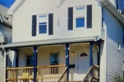 396 Salem Street #2
