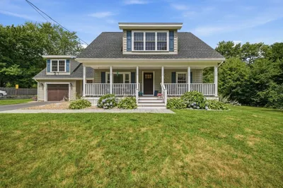 105 Locke Rd