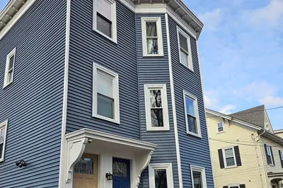 33 Plainfield St #1