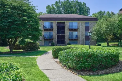 121 Bailey Road #D31