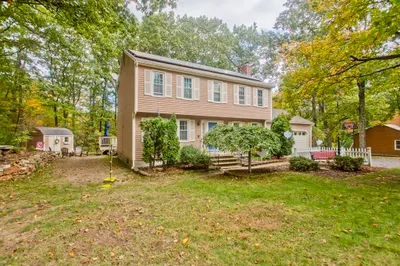 53 Westcott Rd