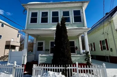 46 Otis St