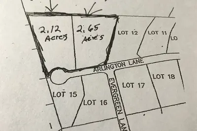 19 And 23 Arlington Lane 1
