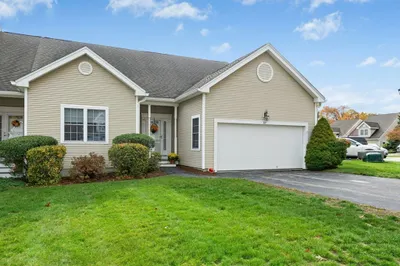 57 Horne Way #57