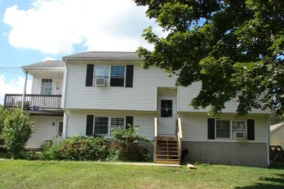 28 Scott Street #2 1