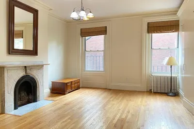 100 Charles Street #3