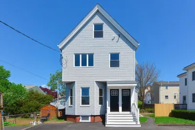 49-51 Prescott St #51B