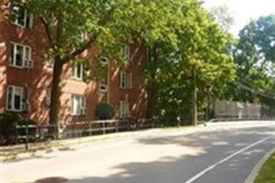 42 Dean Road #1
