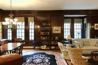 191 Marlborough Street #3