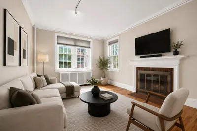 205 Mt. Auburn St #1D 1