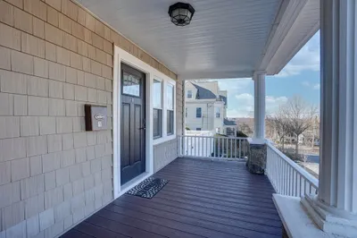 341 Highland Ave #1