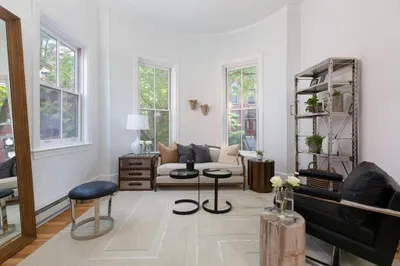 46 Upton St #2