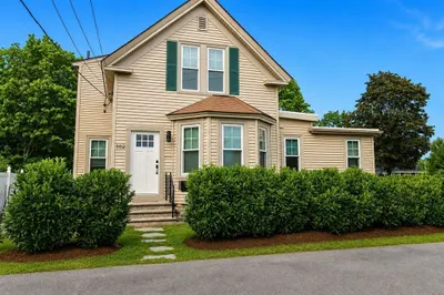 302 Pine Street #2 1