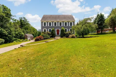 73 Carter Rd