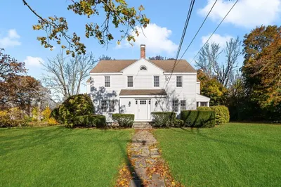115 Danielson Pike #1 1