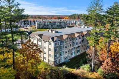 280 Martins Landing #208 1