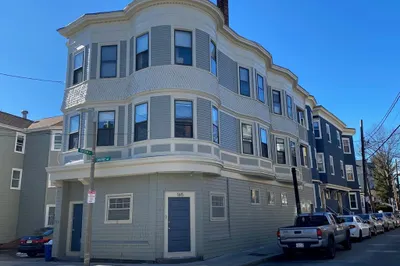 165 Chestnut Avenue #3
