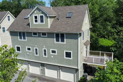 100 Central Street #8