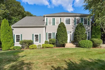 15 Glen Road 1