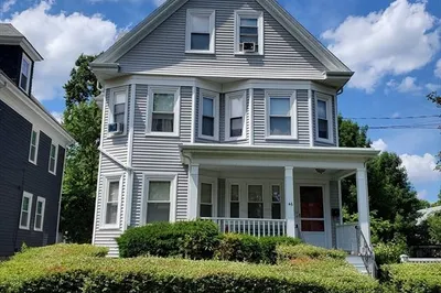 46 Houston Ave #1