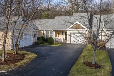 41 Deerfield Run #41 1