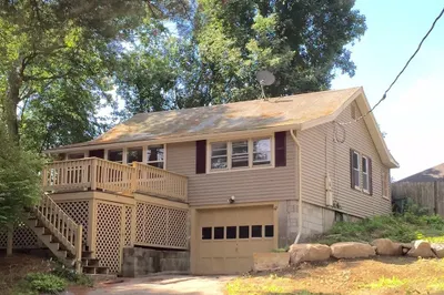 47 Harding Street