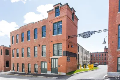 64 Beacon Street #C-229 1