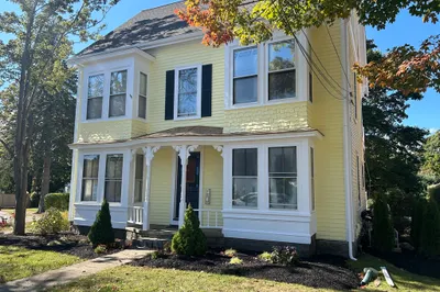 123 Main Street #1