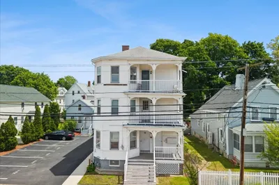 26 Pine St #A