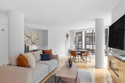 3 Avery Street #506