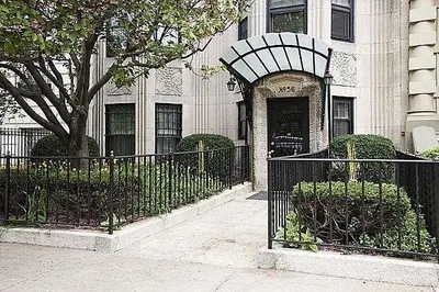 56 Commonwealth Ave #25
