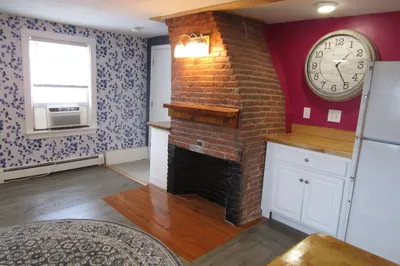 216 Irving Street #5