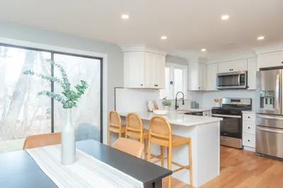 32 Frederick Street #7