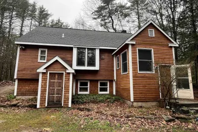 187 North Rd