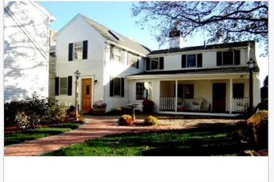 2 Franconia Avenue #1 1