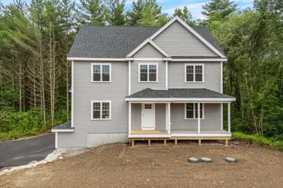 Lot 16 Run Brook Circle
