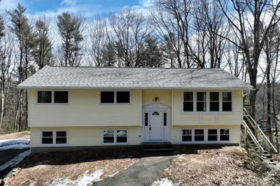 564 West Pelham Road 1