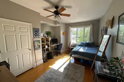 602 Dorchester Ave #1