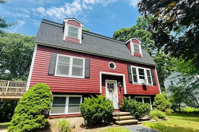 5 Cleveland Ave