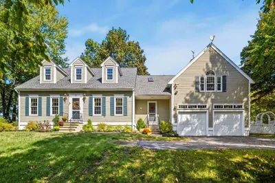 3 Marshall Drive 1