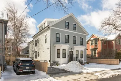 20 Fairmont St #20 1