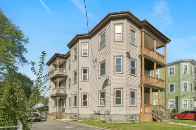 162 Perkins Avenue 1