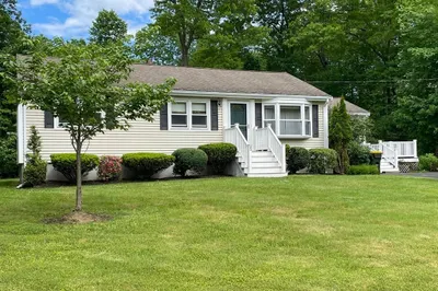 21 Orchard Ave