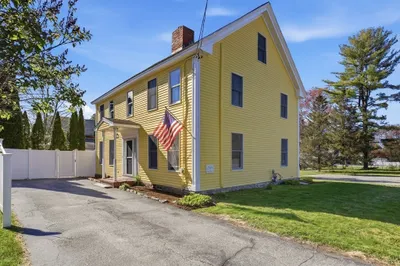 397 Concord Rd 1