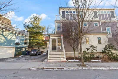 122 Richdale Ave #122 1