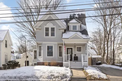 85 Bedford St 1