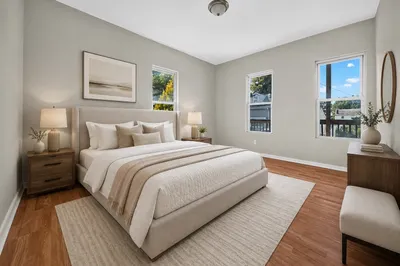 29-31 Auburn Street #1R 1