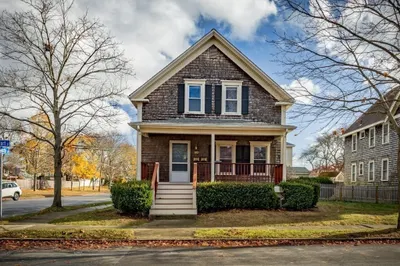 103 Fort St #1 1