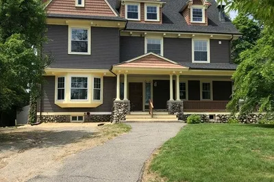 41 Arlington St #5