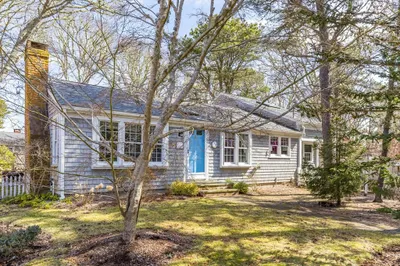 23 Hall Avenue 1